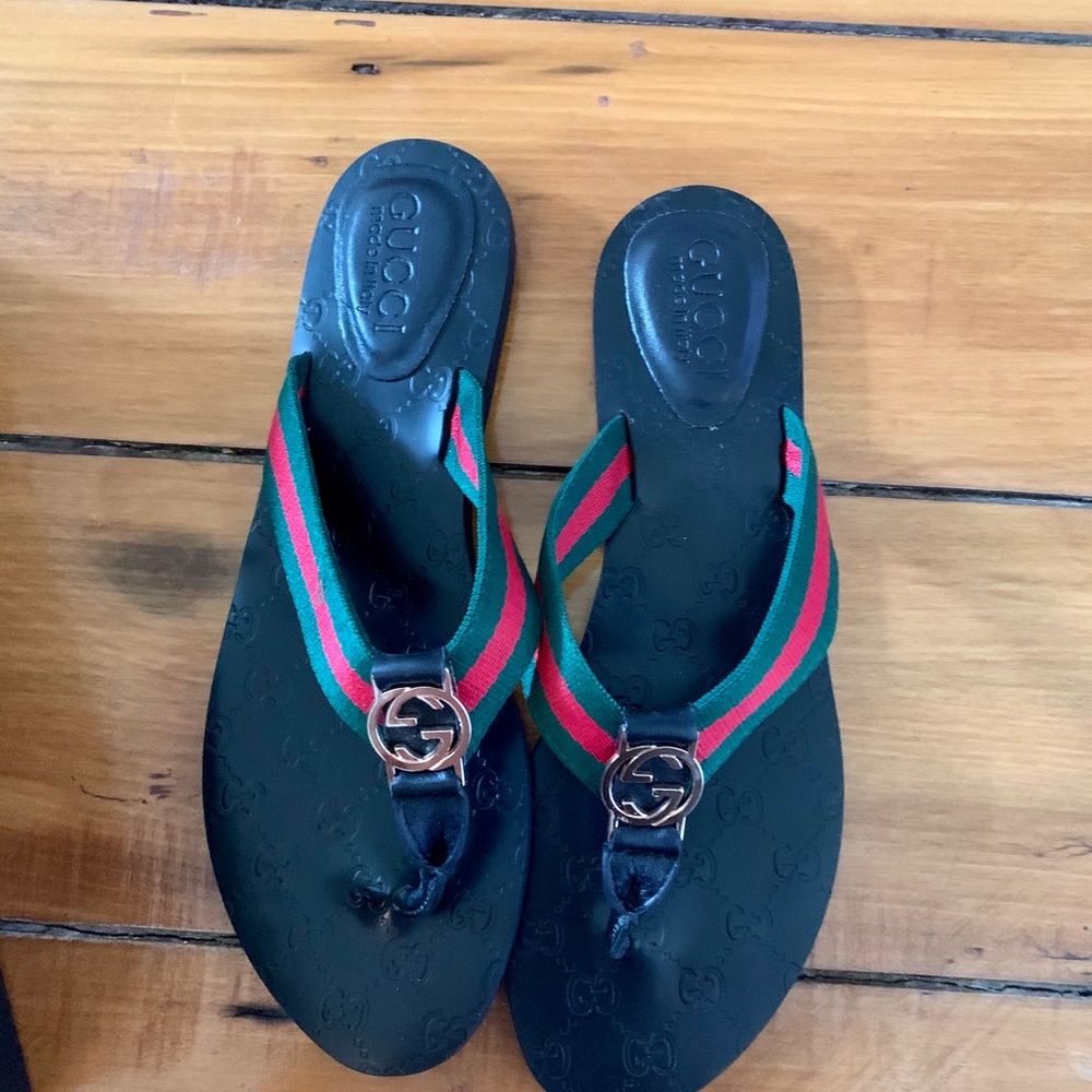 COPY - Gucci Sandal